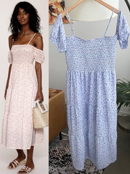 Heartloom Dresses & Skirts - Heartloom Midi Dress